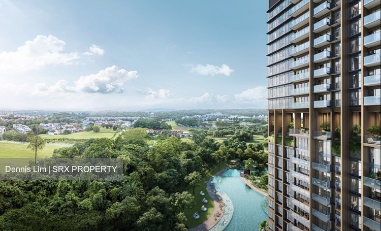 Hillock Green (D26), Apartment #568190821
